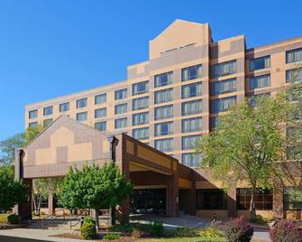 Courtyard by Marriott Bloomington by Mall of America - Bloomington