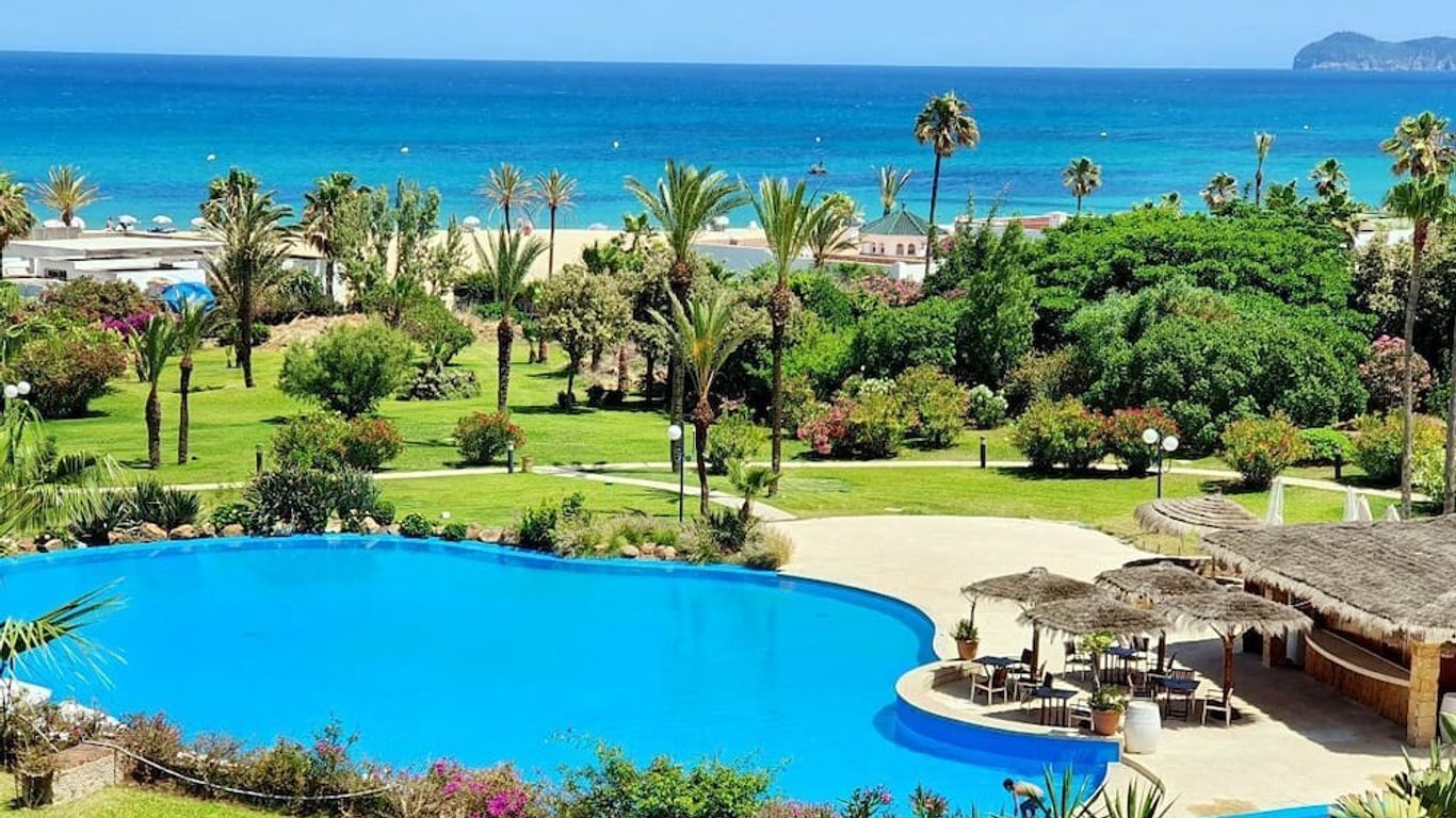 Marina Smir Hotel & Spa