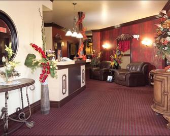 Hotel Citadelle - Quebec