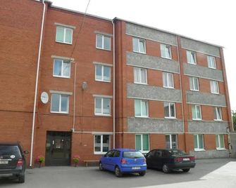 Olimpija Hotel & Spa - Daugavpils