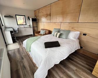 The Humpy - Launceston - Habitación