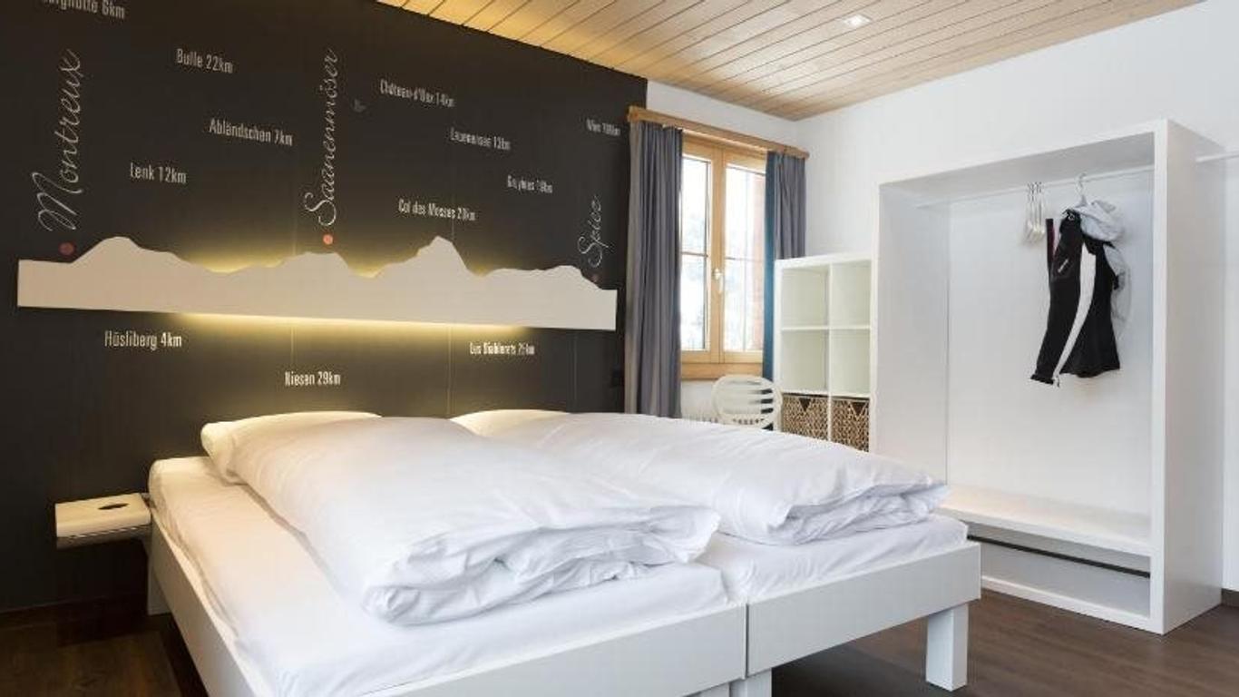 Le Petit Relais