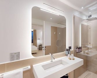 Primo Ostuni Hotel - Ostuni - Koupelna