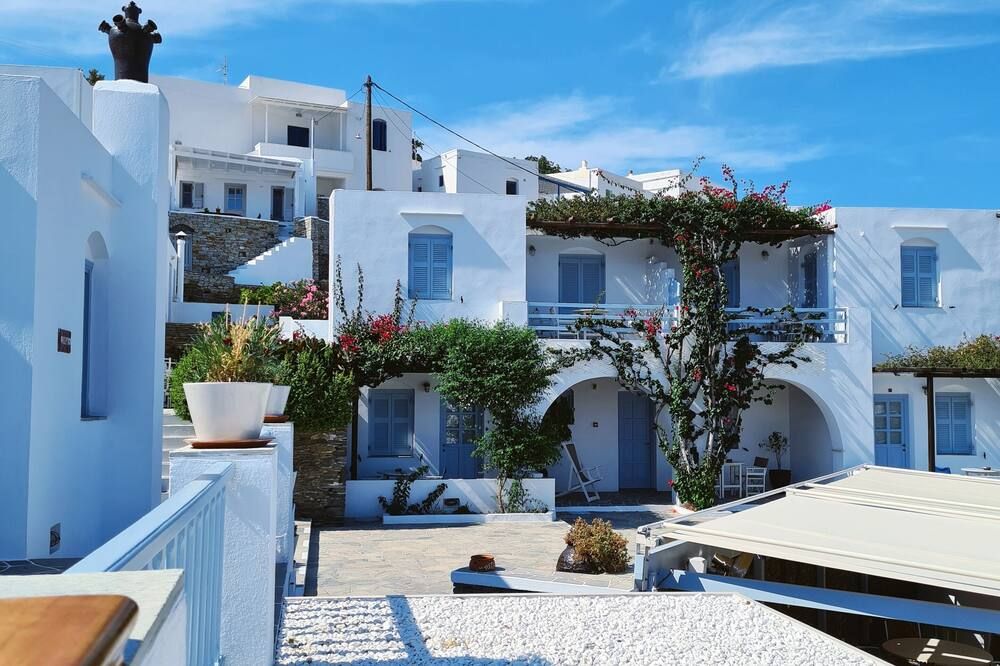 Petali Village Hotel - Apollonia