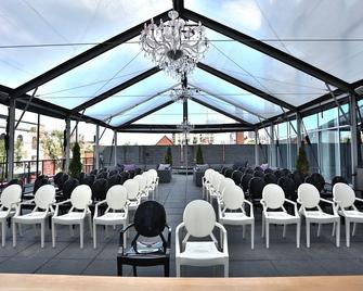 Hotel 10 - Montreal - Property amenity