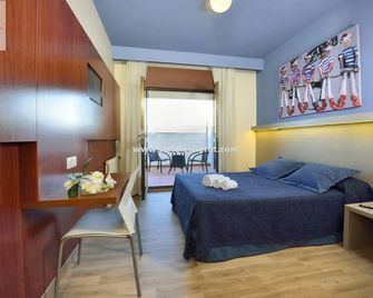 Nuevo Norat Sanxenxo - Sanxenxo