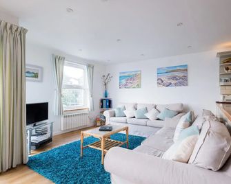 Slipway 21 - Wadebridge - Huiskamer