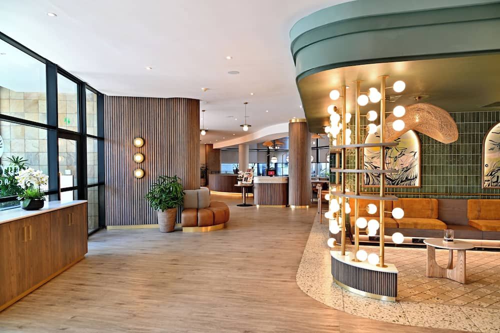 سيتي لودج هوتل أوملانجا ريدج