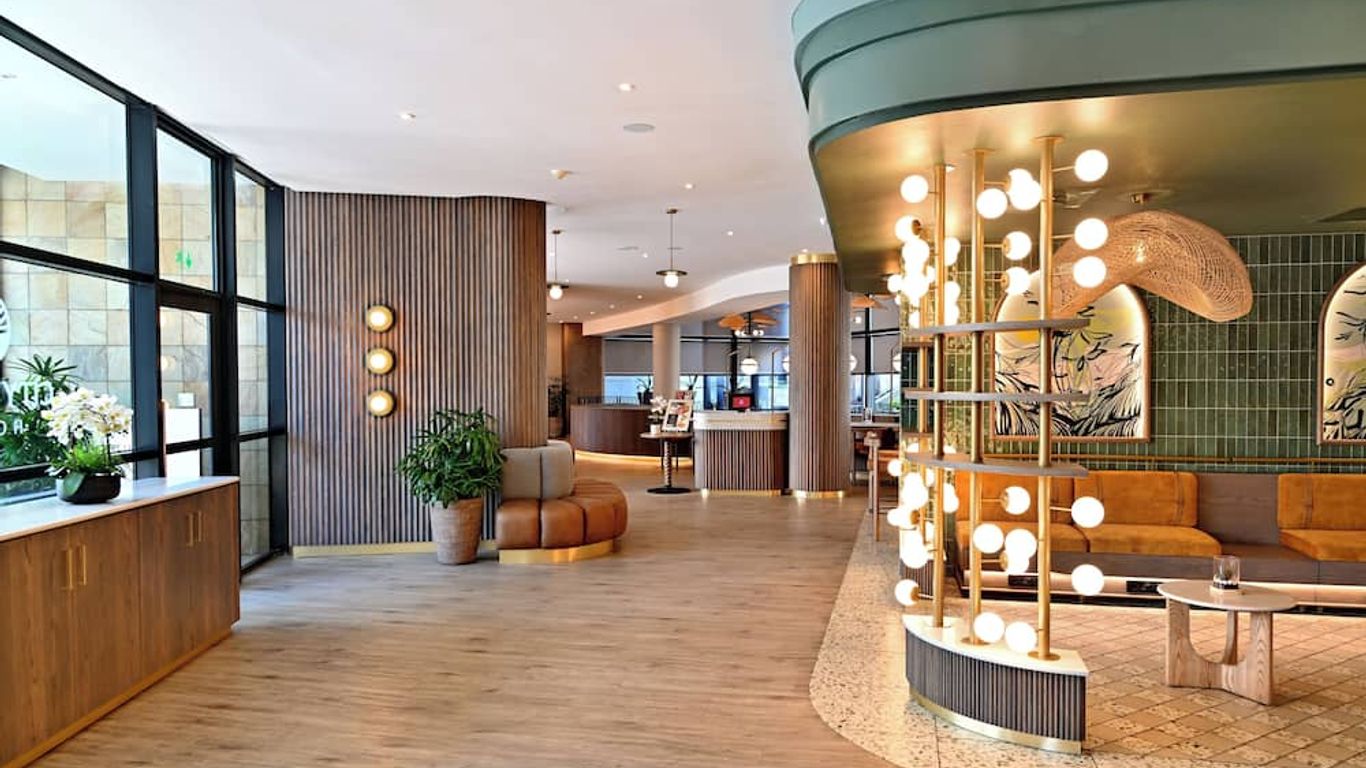 City Lodge Hotel Umhlanga Ridge