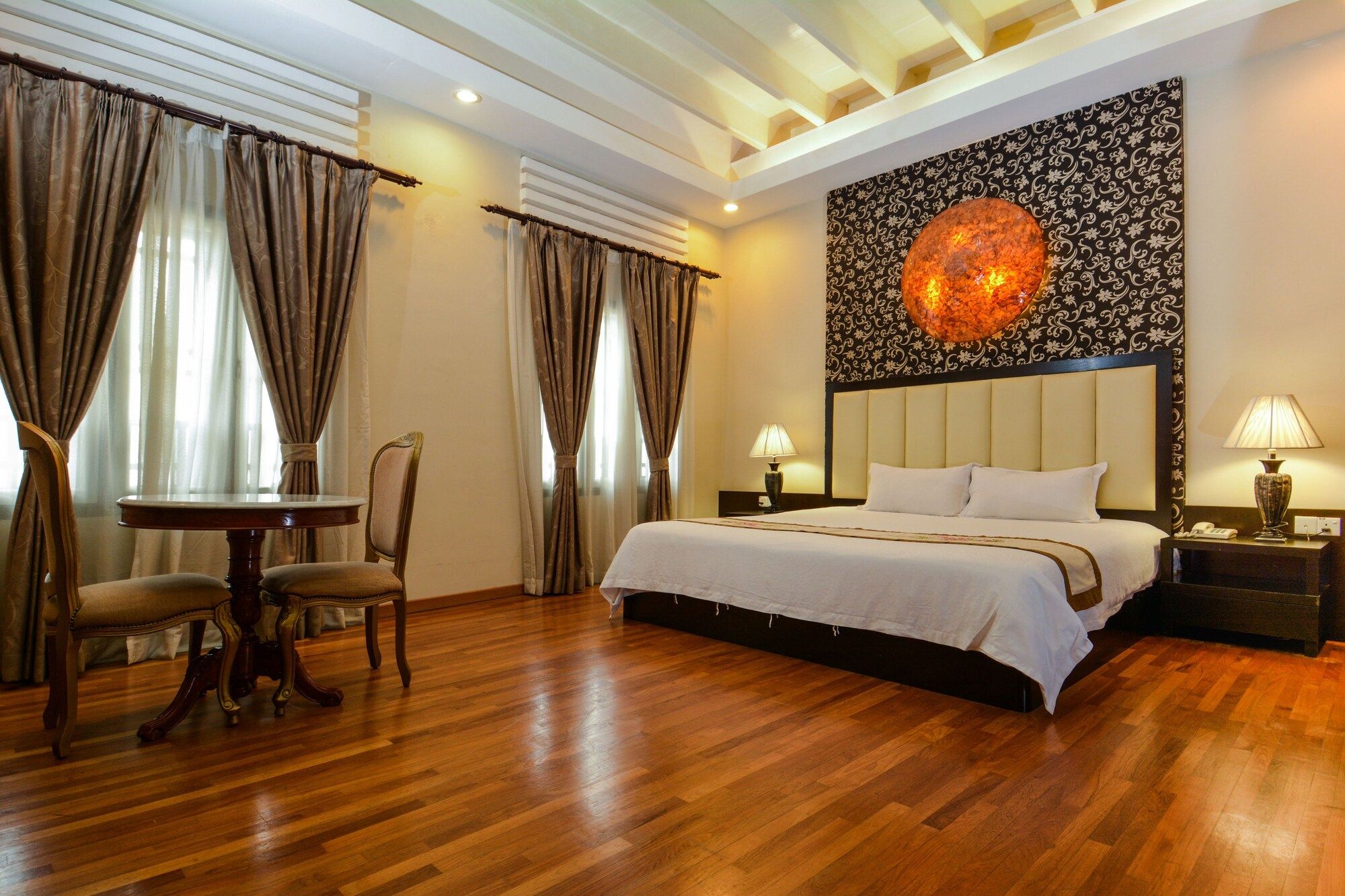 Jonker Boutique Hotel - Malacca