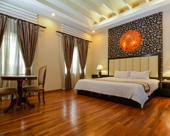Jonker Boutique Hotel - Malacca