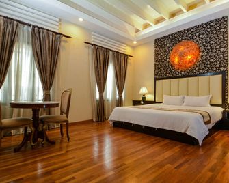 Jonker Boutique Hotel - Malacca