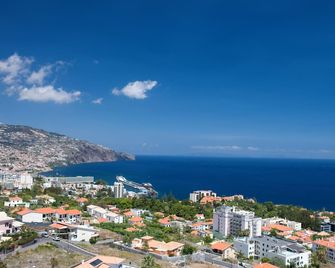 Madeira Panoramico - Funchal