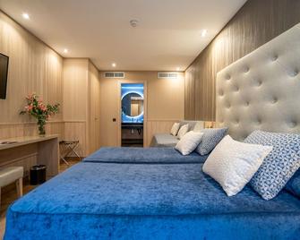 Hotel Rialto - Barcelona - Bedroom