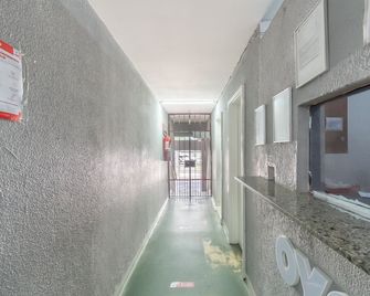 OYO Hotel Dom Pedro, São Paulo - São Paulo - Gang