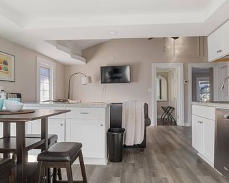 Cozy stay in the heart of Ashland - Ashland - Kitchen