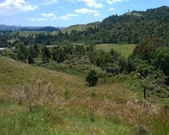 Waitawheta Cottage - Waihi - Vista del exterior
