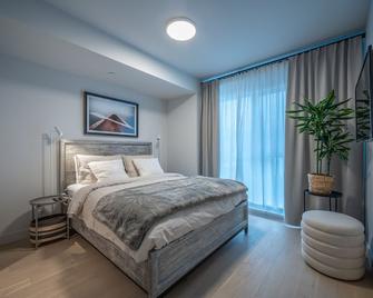 Lago by Tremblant Platinum - Mont-Tremblant - Chambre