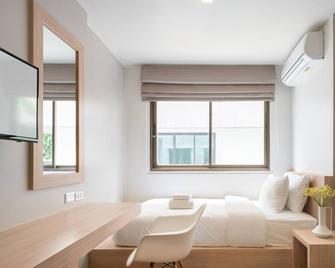 G Boutique Silom Hotel - Bangkok - Habitació