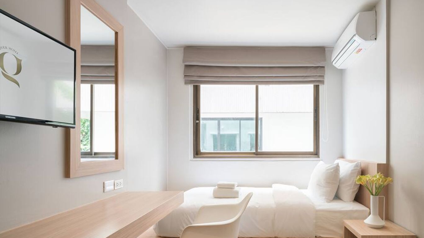 جي بوتيك سيلوم هوتل