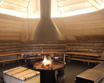 Santasport Resort - Rovaniemi - Ristorante