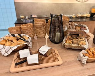Hotel Bad Dürkheim - Bad Durkheim - Buffet