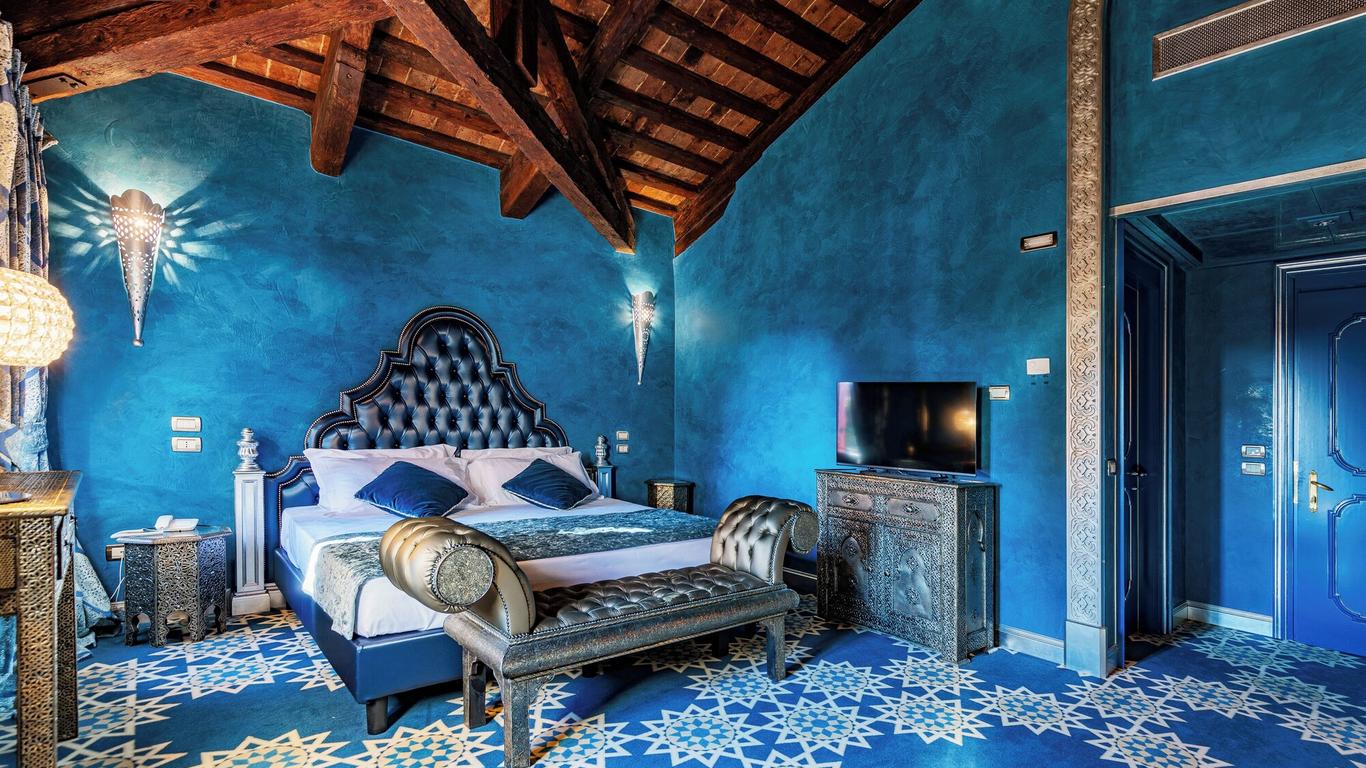 Villa Palma By Agf Hotels