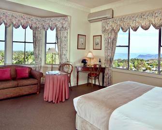 Mountain Heritage Hotel - Katoomba - Bedroom