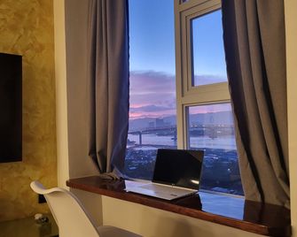 Sempre Premier Inn - Mactan Airport Hotel - Lapu-Lapu City - Room amenity