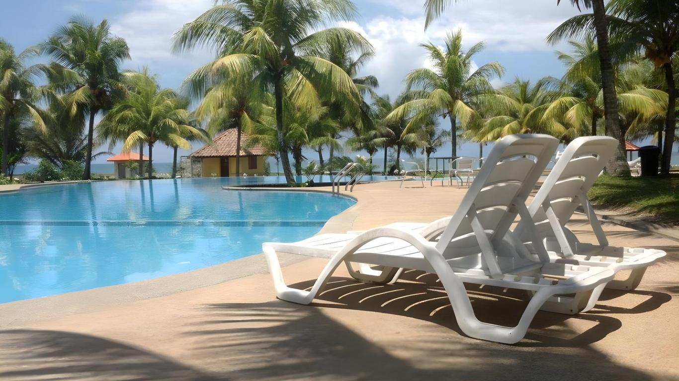 Gem Beach Resort