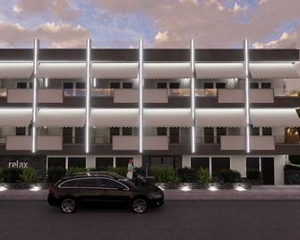 Plagia Relax Hotel - Nea Plagia - Edificio