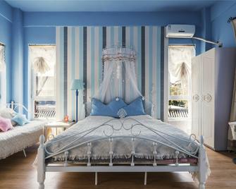 You Chao Hostels Worldwide - Tianjin - Bedroom