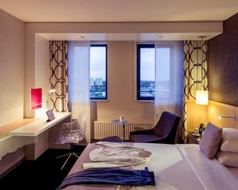 Mercure Amsterdam City Hotel - Amsterdam - Bedroom