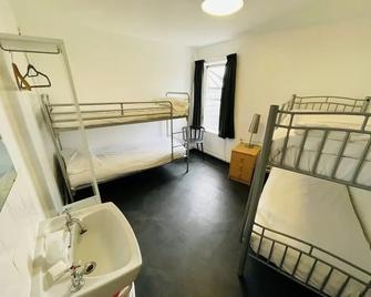 Bath Ymca Hostel - Bath - Quarto