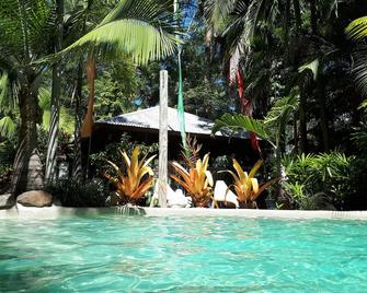 Bali On The Sunshine Coast - Come And Feel The Difference! - Eudlo - Piscina