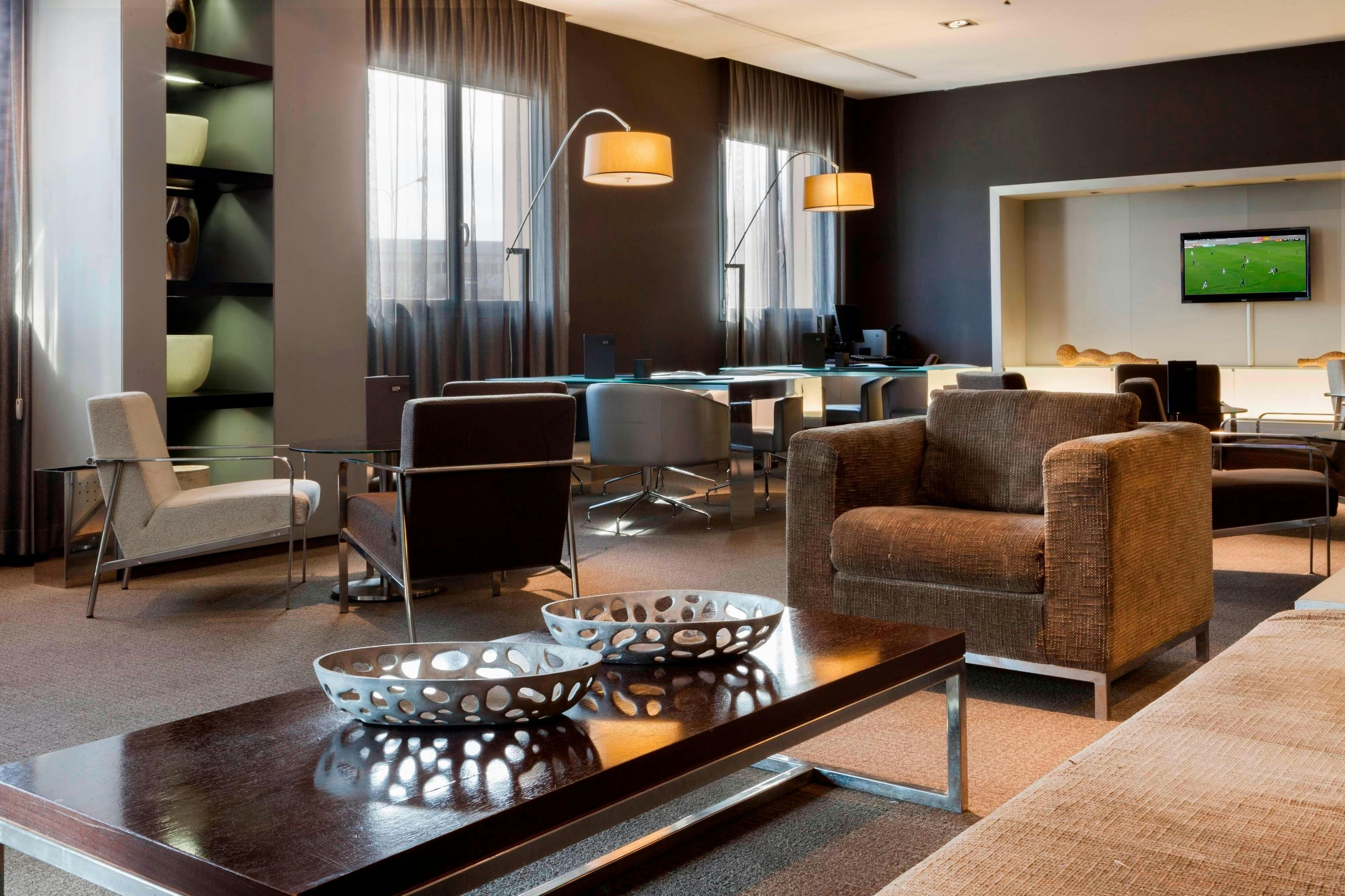 B&B Hotel Arezzo - ארצו - טרקלין