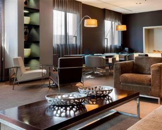 B&B Hotel Arezzo - Ареццо - Лаунж