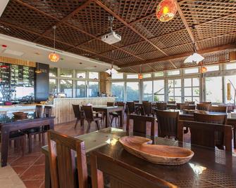Joy Garden - Hualien City - Restaurante