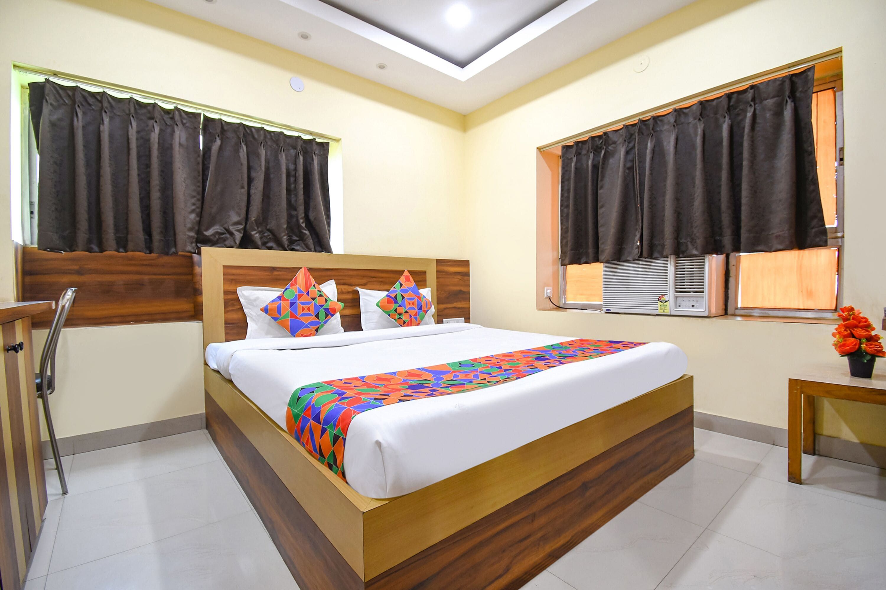 Fabhotel Seven Inn 3.0 - Bhubaneswar