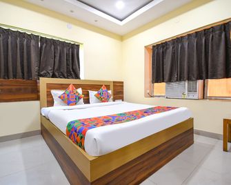 Fabhotel Seven Inn 3.0 - Bhubaneswar