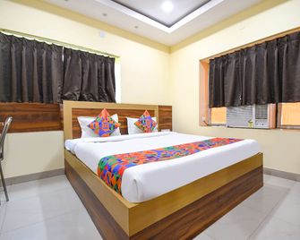 Fabhotel Seven Inn 3.0 - Bhubaneswar