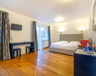 Villa 7 - Flachau - Bedroom