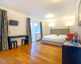 Villa 7 - פלאכאו - חדר שינה