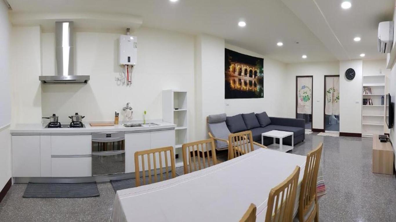 نايس جوانكسي