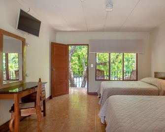 Hotel Boyeros - Libéria