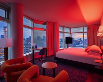 The Standard - East Village - New York - Chambre