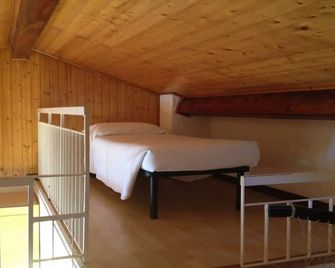 Albergo Ristorante Paradiso - Portovenere - Schlafzimmer