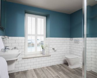 The Ship Inn - Penzance - Baño