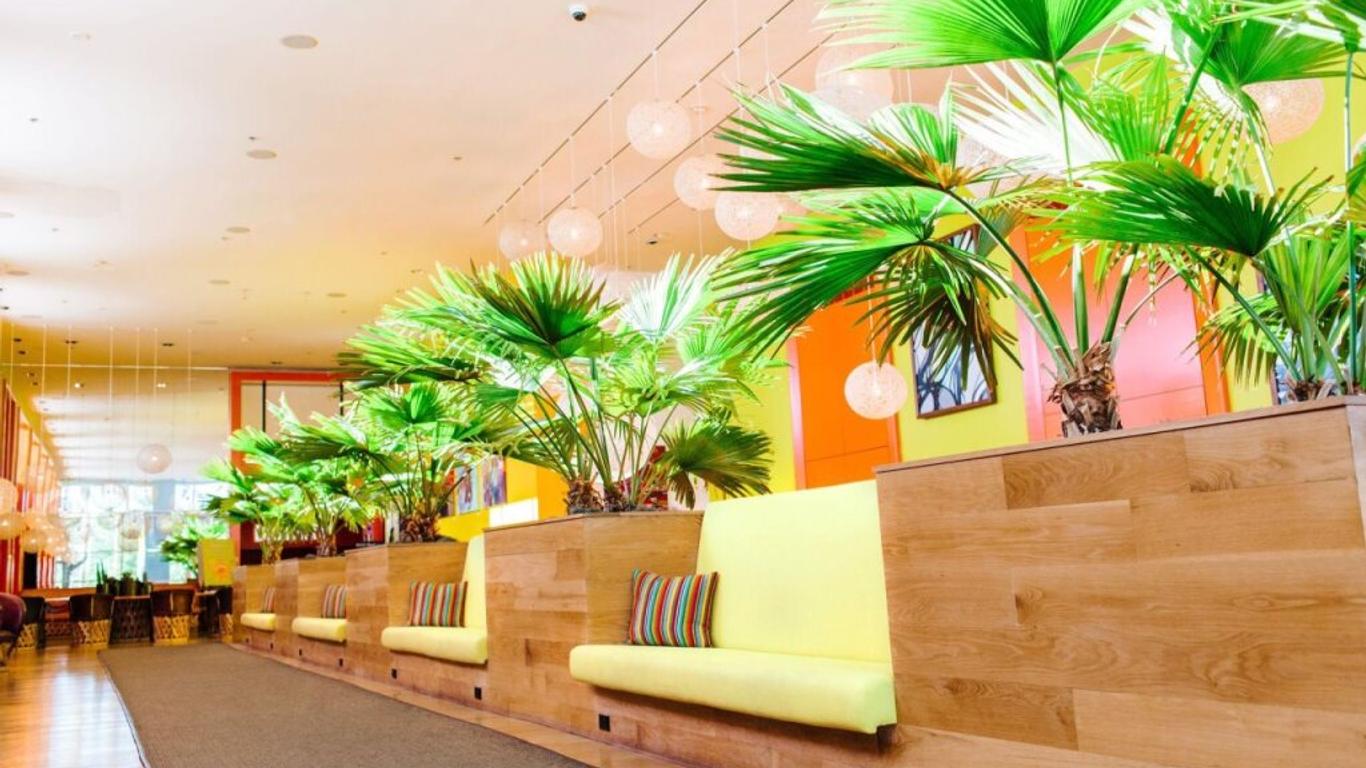 The Monarch Scottsdale