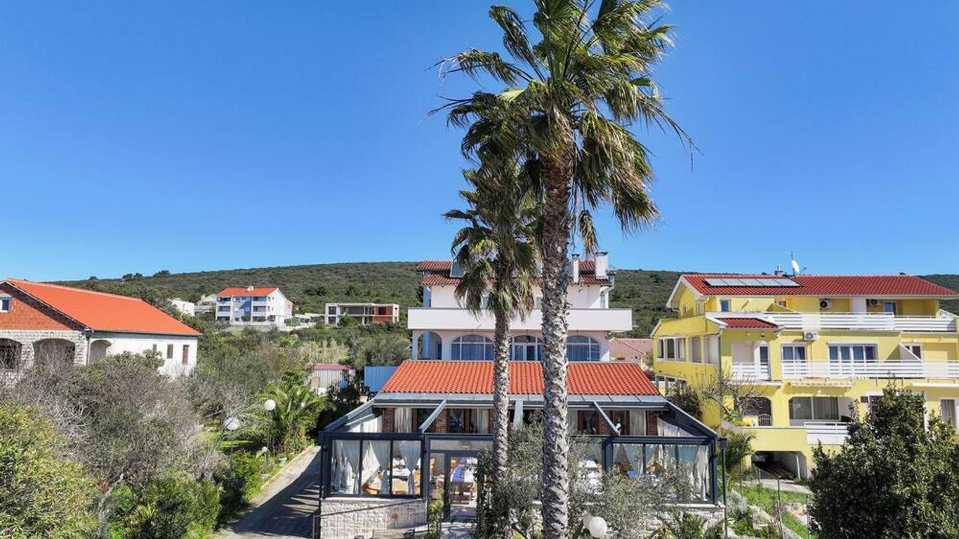 Villa Anton